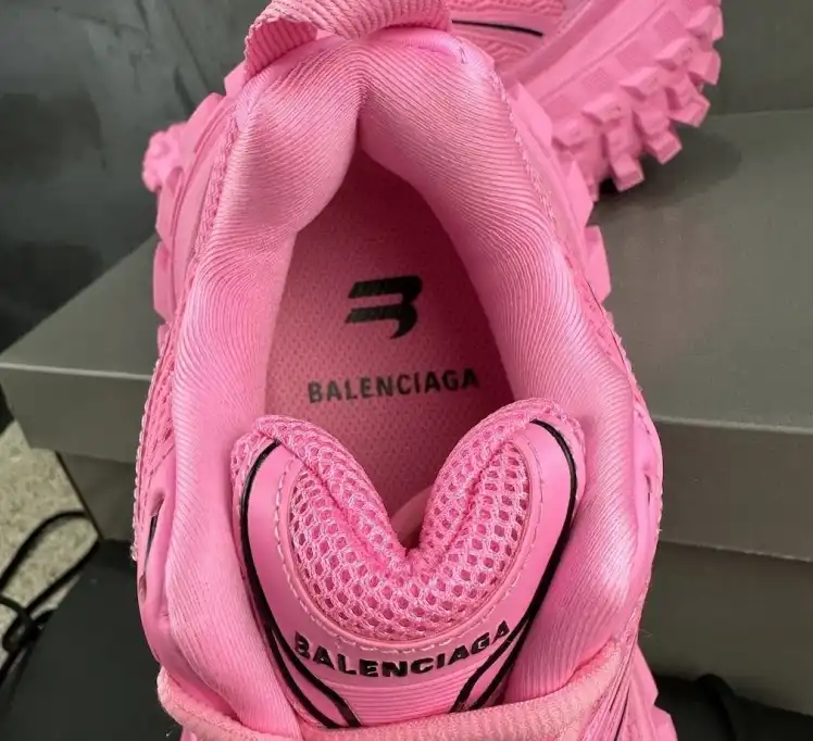 hype Balenciaga Sneakers