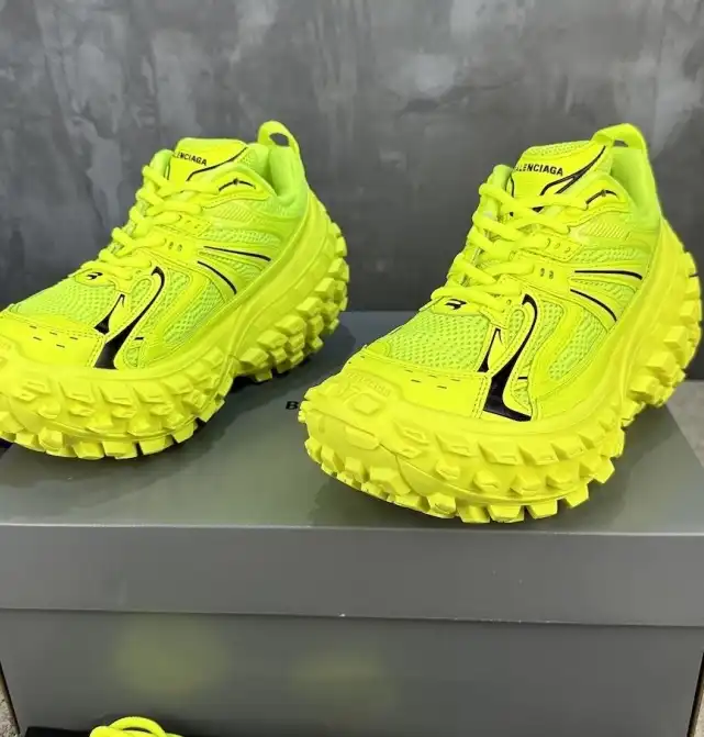 hype Balenciaga Sneakers