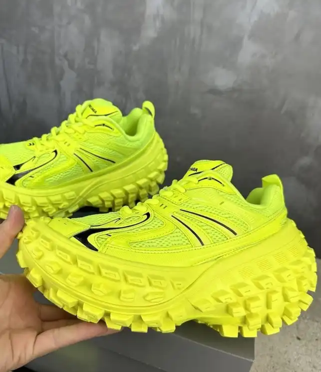 hype Balenciaga Sneakers