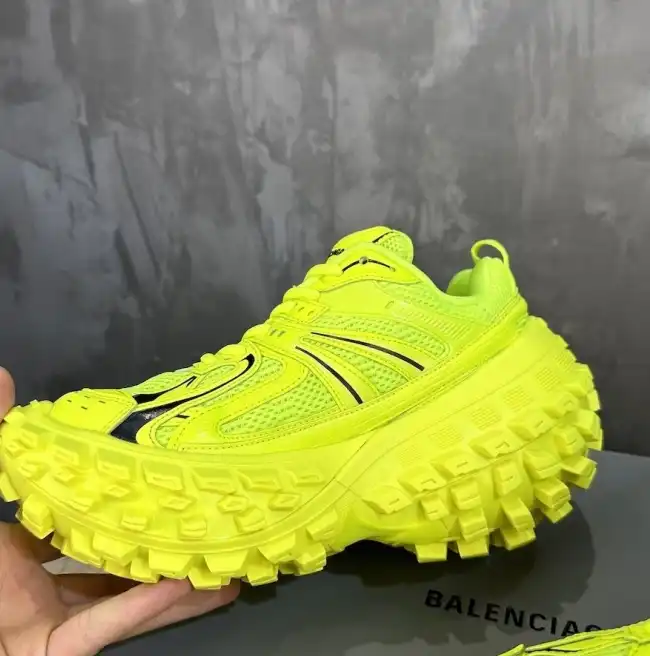 hype Balenciaga Sneakers