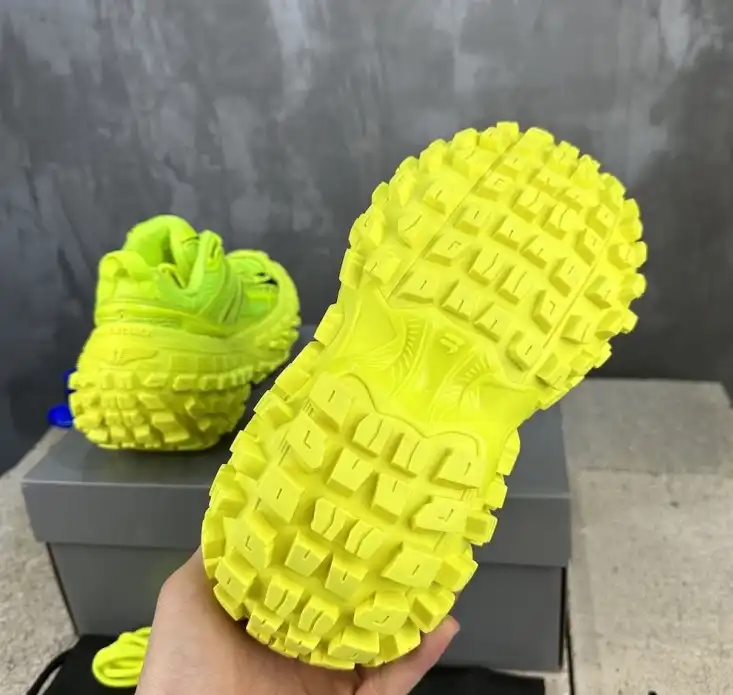 hype Balenciaga Sneakers