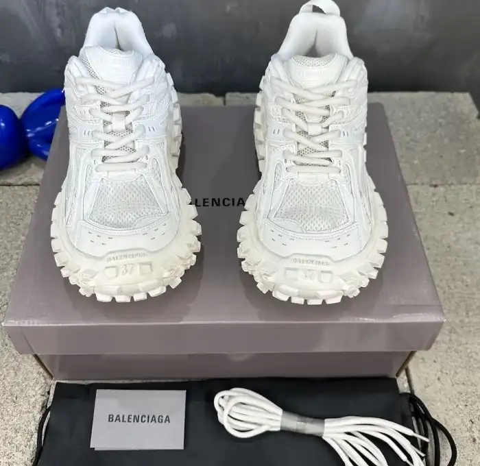 hype Balenciaga Sneakers