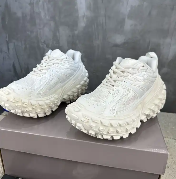 hype Balenciaga Sneakers