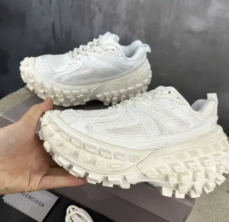 hype Balenciaga Sneakers