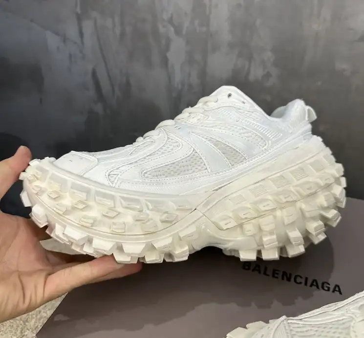 hype Balenciaga Sneakers