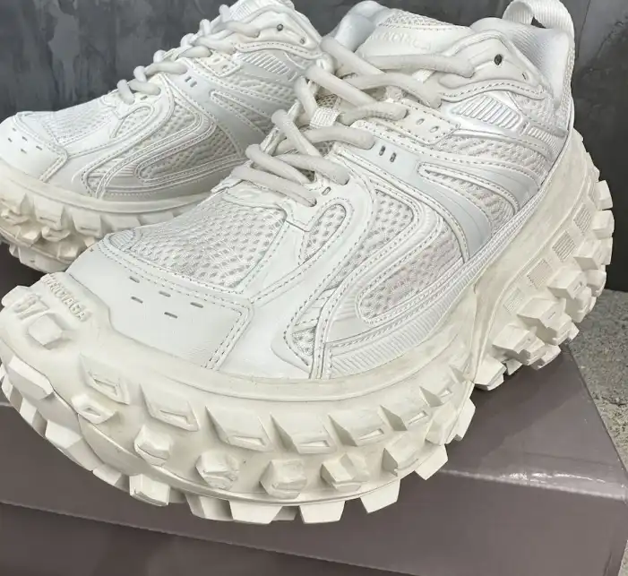 hype Balenciaga Sneakers