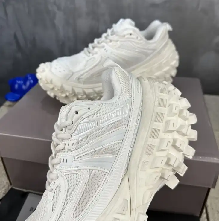 hype Balenciaga Sneakers