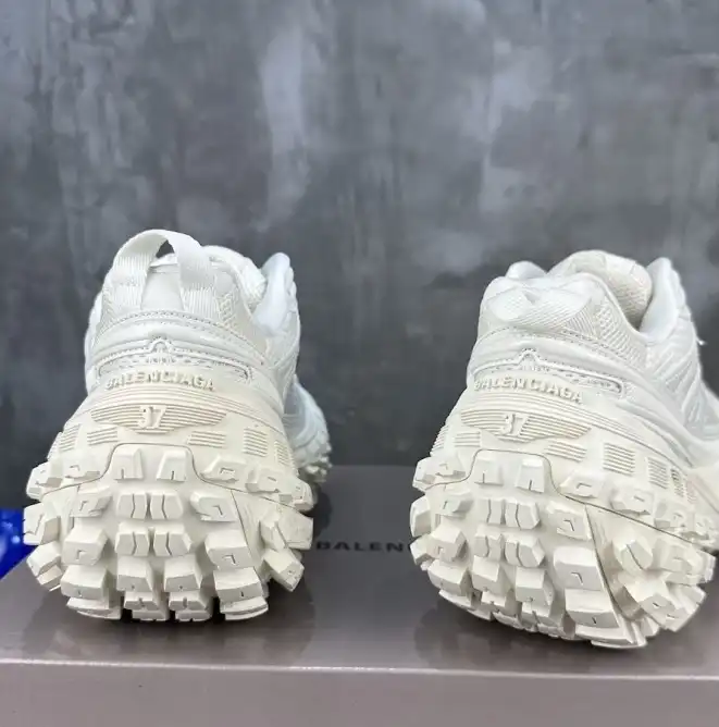 hype Balenciaga Sneakers