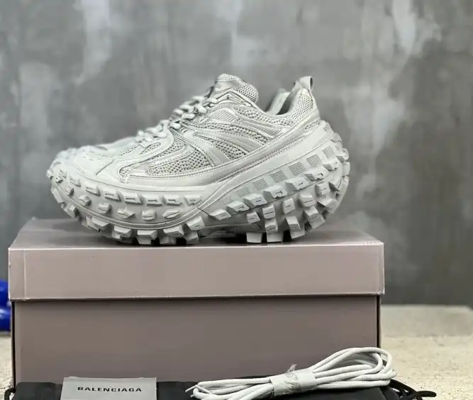 hype Balenciaga Sneakers