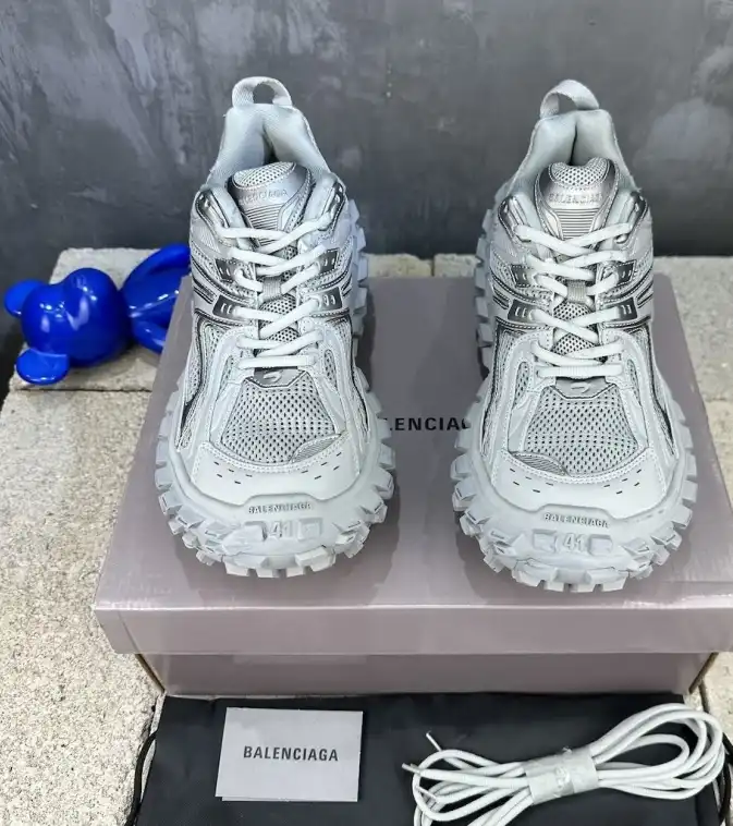 hype Balenciaga Sneakers