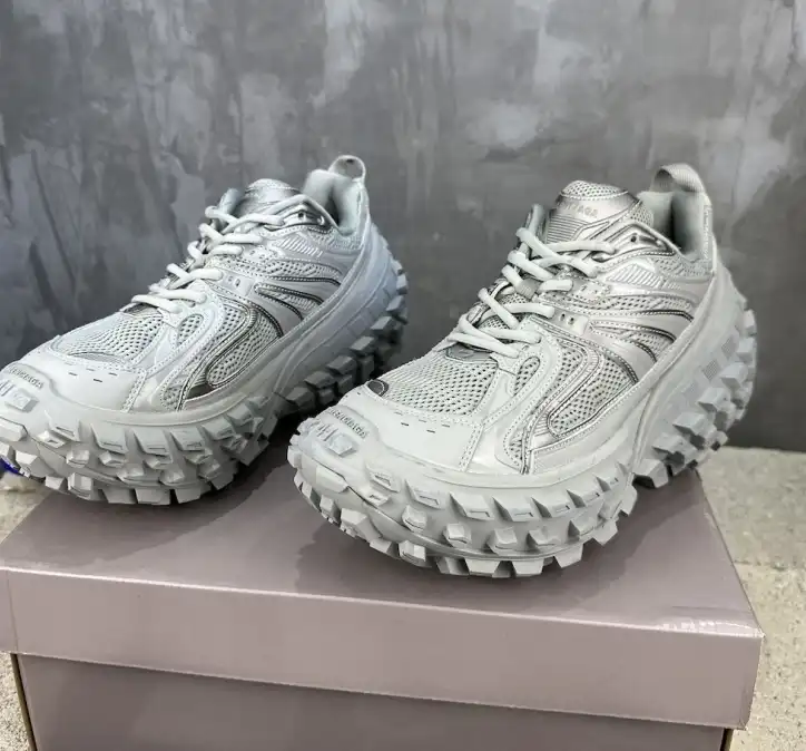 hype Balenciaga Sneakers