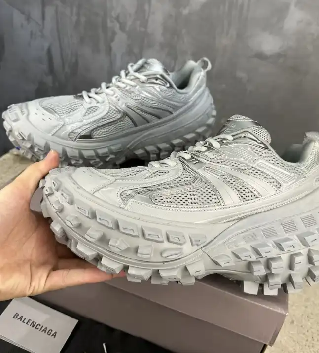 hype Balenciaga Sneakers