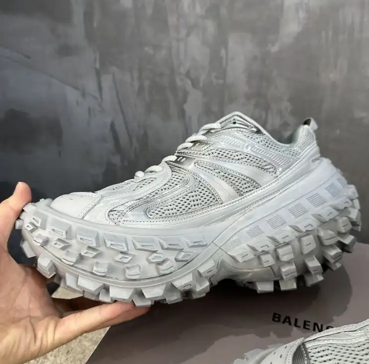 hype Balenciaga Sneakers