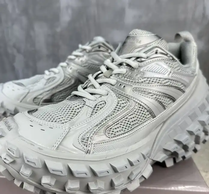 hype Balenciaga Sneakers