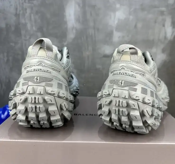 hype Balenciaga Sneakers