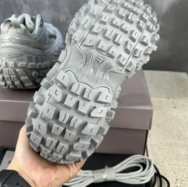 hype Balenciaga Sneakers