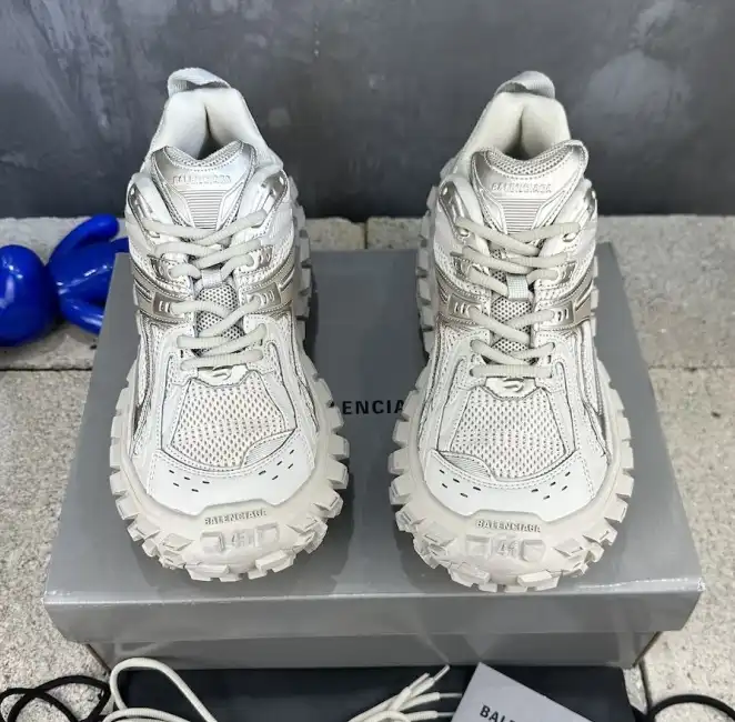 hype Balenciaga Sneakers