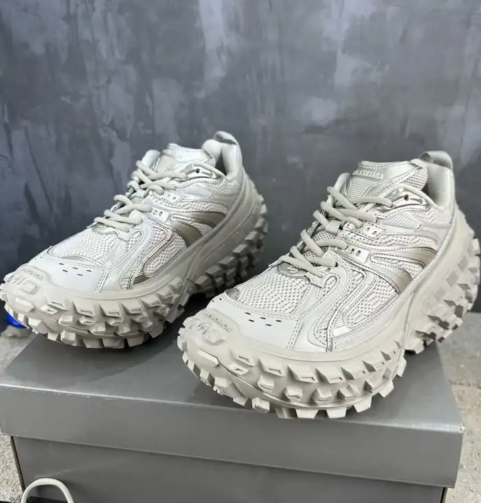 hype Balenciaga Sneakers