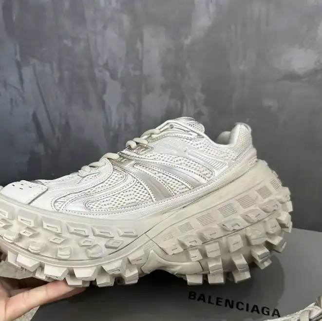 hype Balenciaga Sneakers