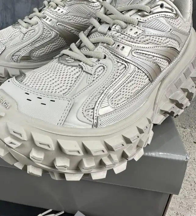 hype Balenciaga Sneakers