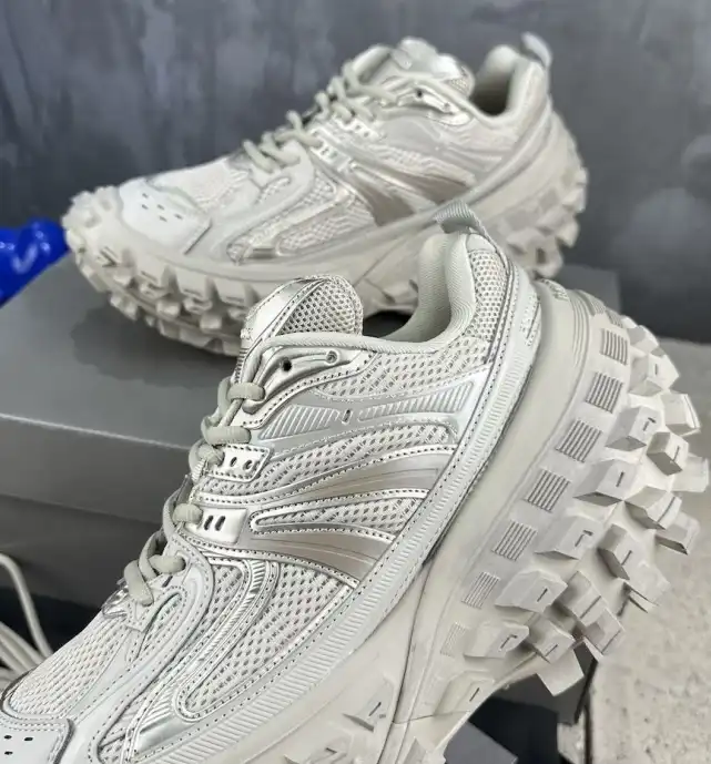 hype Balenciaga Sneakers