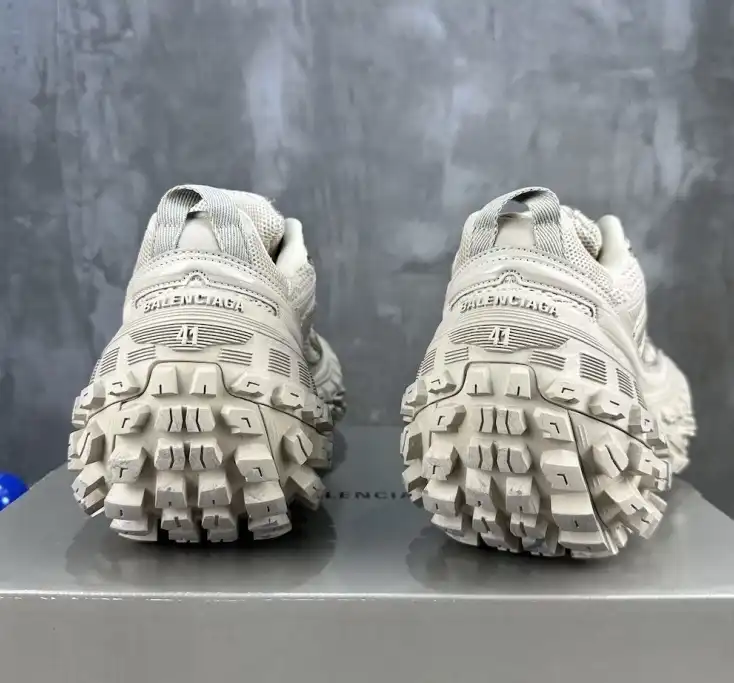 hype Balenciaga Sneakers