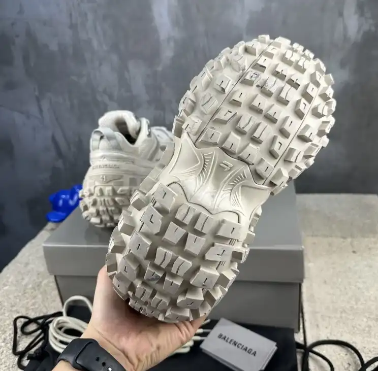 hype Balenciaga Sneakers