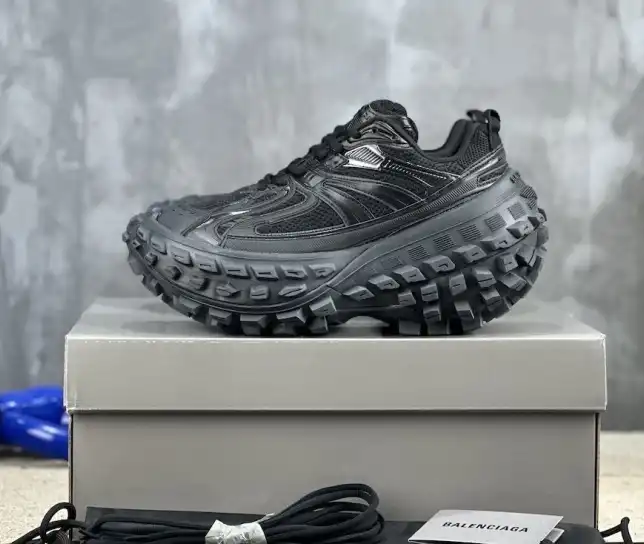 hype Balenciaga Sneakers