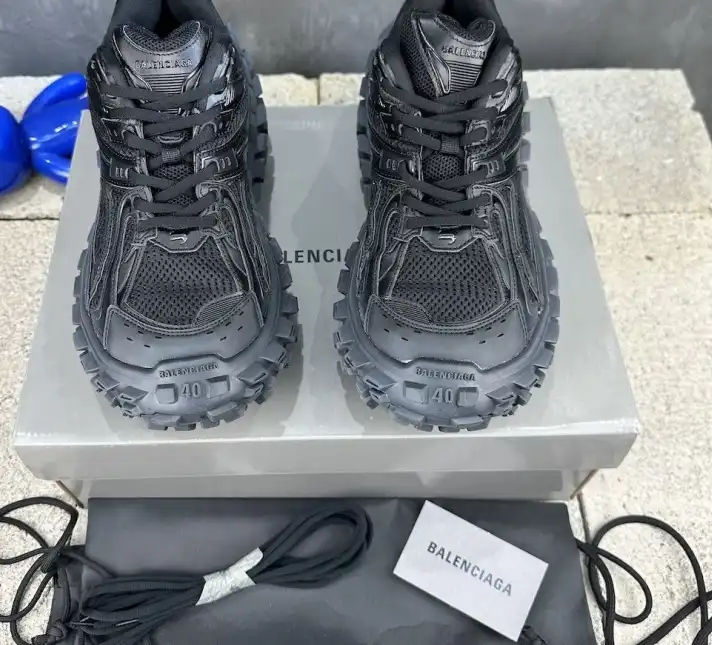 hype Balenciaga Sneakers