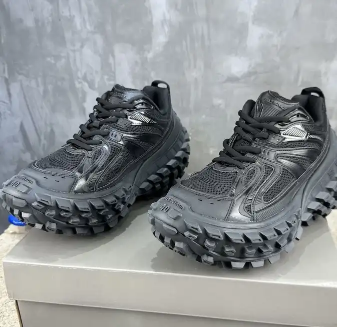 hype Balenciaga Sneakers