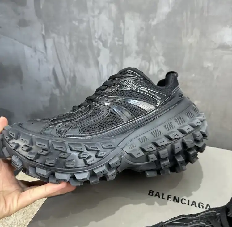 hype Balenciaga Sneakers