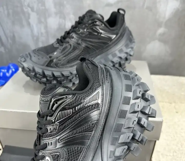 hype Balenciaga Sneakers