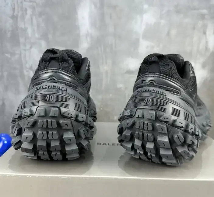 hype Balenciaga Sneakers