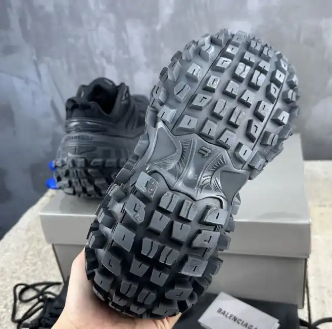 hype Balenciaga Sneakers