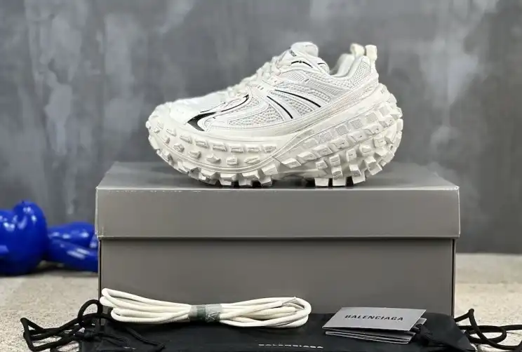 hype Balenciaga Sneakers