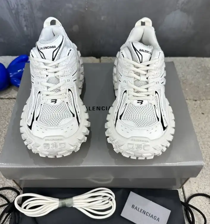 hype Balenciaga Sneakers