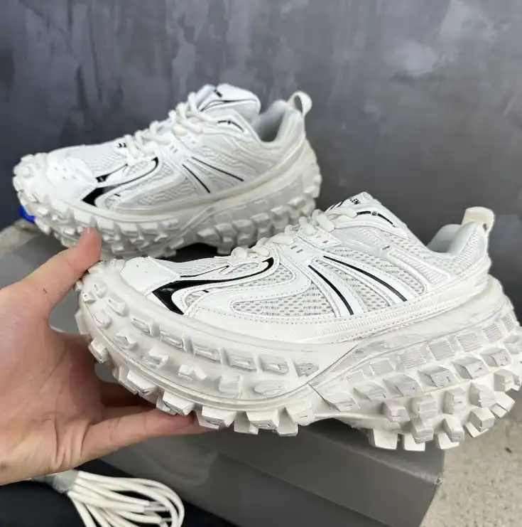 hype Balenciaga Sneakers