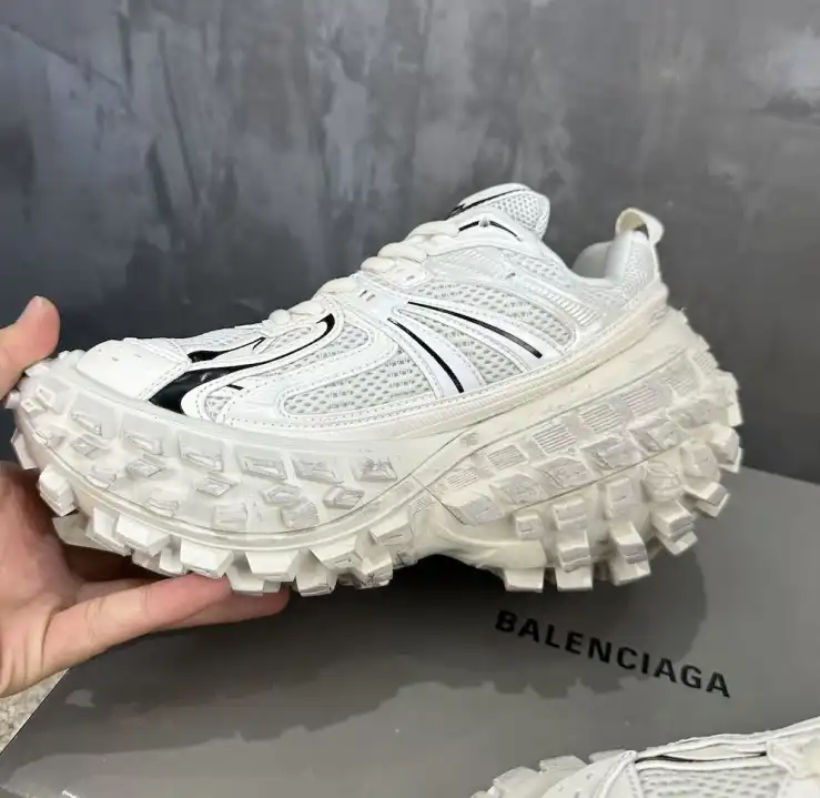 hype Balenciaga Sneakers