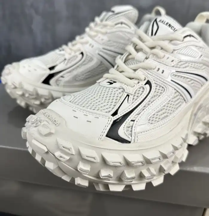 hype Balenciaga Sneakers