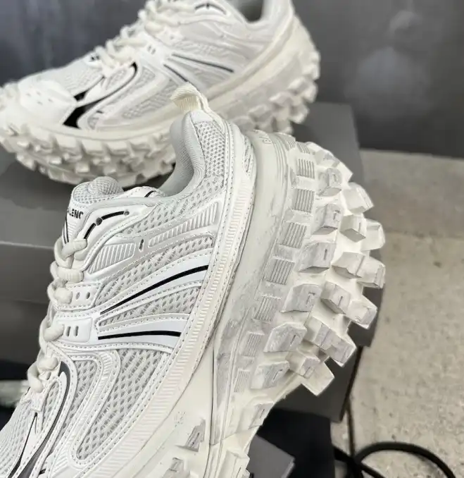 hype Balenciaga Sneakers