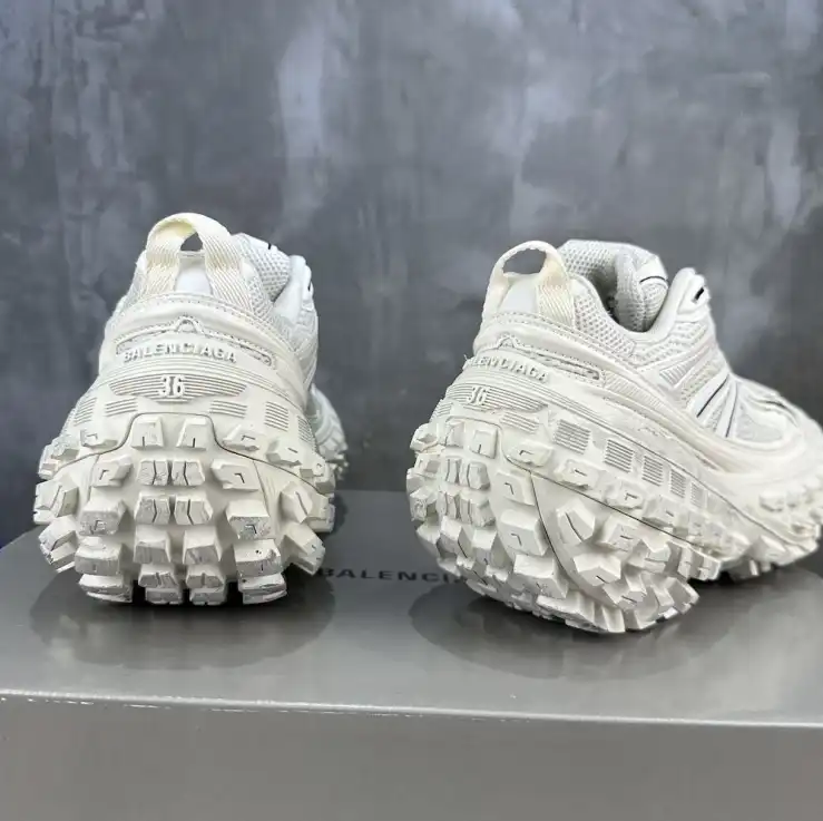 hype Balenciaga Sneakers