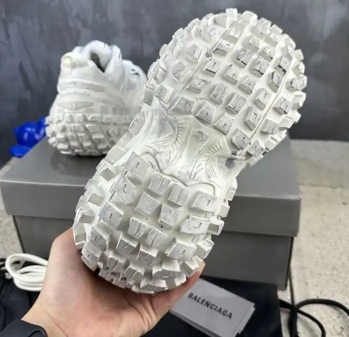 hype Balenciaga Sneakers