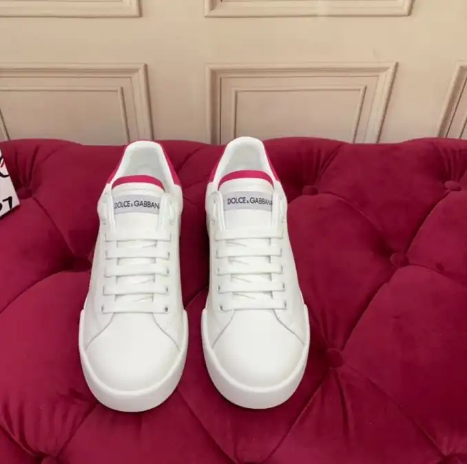 hype Dolce & Gabbana Sneakers