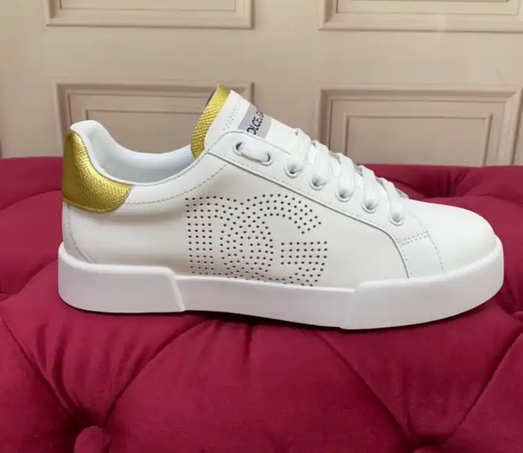 hype Dolce & Gabbana Sneakers