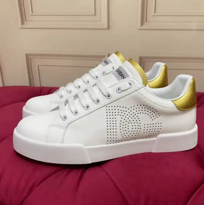 hype Dolce & Gabbana Sneakers