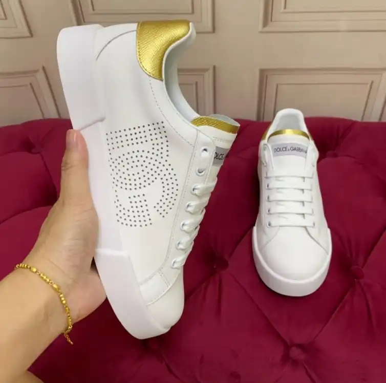 hype Dolce & Gabbana Sneakers