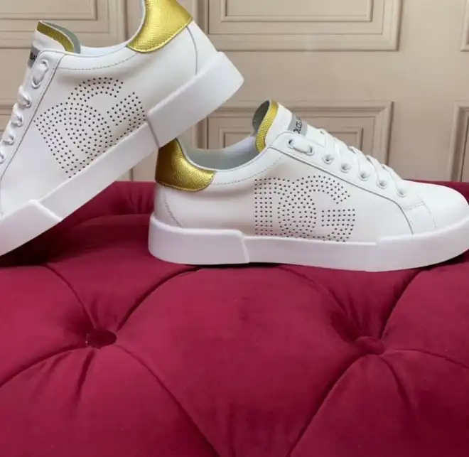 hype Dolce & Gabbana Sneakers