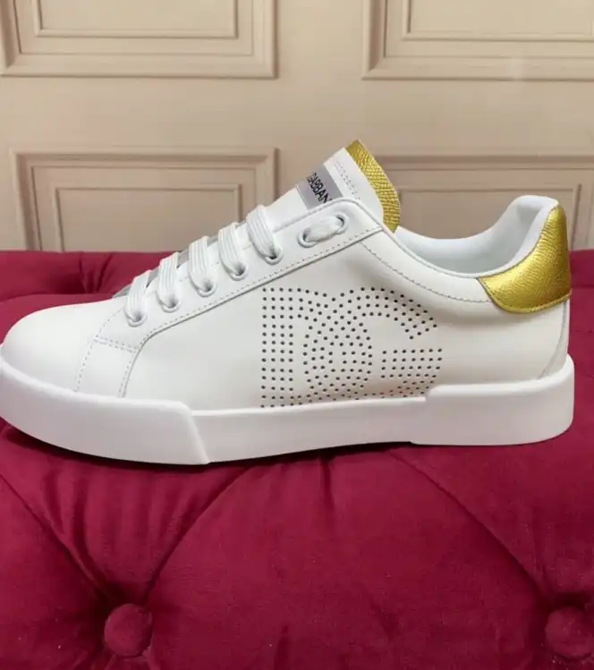 hype Dolce & Gabbana Sneakers