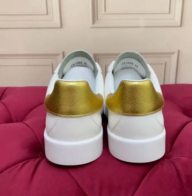 hype Dolce & Gabbana Sneakers