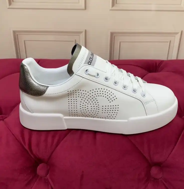 hype Dolce & Gabbana Sneakers